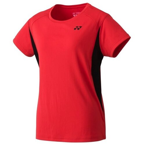 Yonex Sport-shirt Practice Crvena Cijene