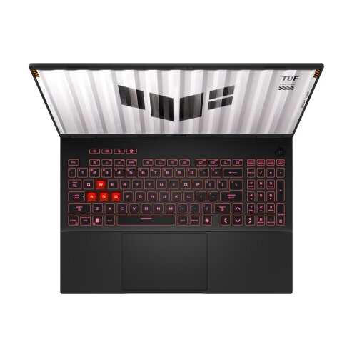 Asus TUF Gaming A16 FA608UHI-TU126 (16 inča FHD+, Ryzen 7 260, 16GB, SSD 512GB, GeForce RTX 5050) laptop Cene