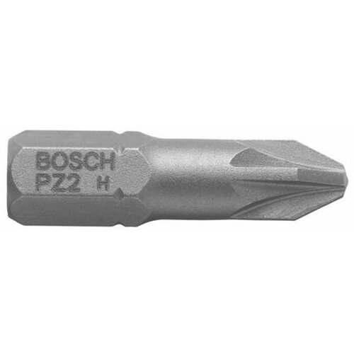 Bosch 3-delni set bitova odvrtača ekstra tvrdi (PZ) 2607001753, PZ1 PZ2 PZ3 25 mm ( 2607001753 ) Slike