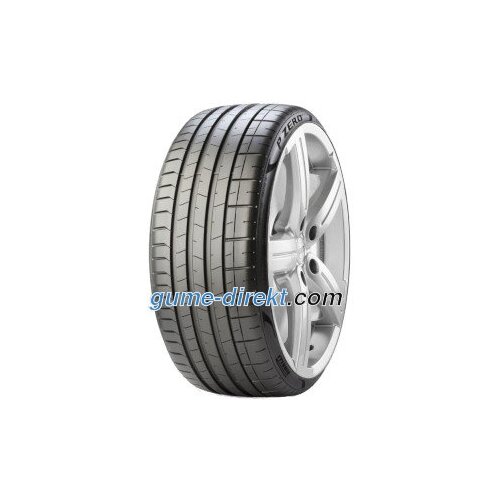 Pirelli P Zero PZ4 SC Run Flat EMT ( 255/50 R20 109W XL Elect, PNCS, RE1, sa za&amp;scaron;titom za felge (MFS), runflat ) Slike