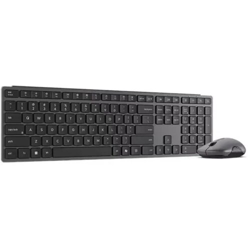Lenovo Set tastatura i mi&scaron; 700 Modern, Bežicni Multi-Device, US, Euro, Crni Cene
