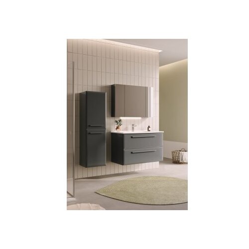 Hanah home Ormarić sa umivaonikom Nuvola 100 v2 165 Slike