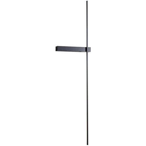  Redo 01-2201 - LED zidno svetlo TANGENT LED/14W/230V 3000K crno Cene