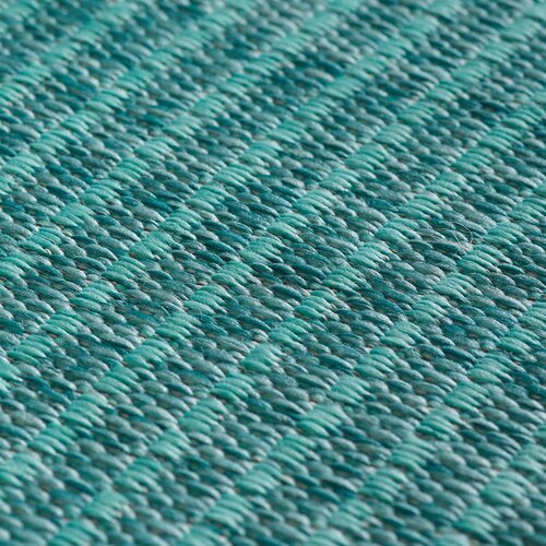 Novel Preproga Za Zunanjo Uporabo Giza, Modra, 200x290cm Slike