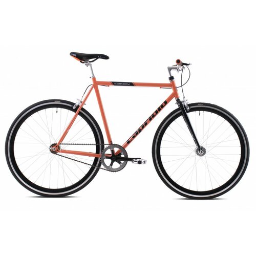 bicikl Fastboy oranž (540) Slike