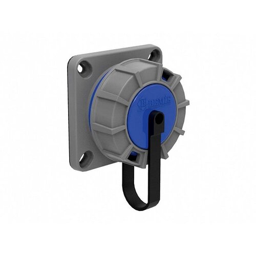 Madras doo Beograd BEMIS IP67 UTIČNICA UGRADNA BS1-1402-7410 Cene