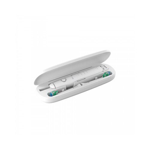 Truelife SonicBrush Compact Duo sonična električna zobna &amp;scaron;četka, 2 telesisonična električna zobna &amp;scaron;četka, 2 telesi 2 kos Slike
