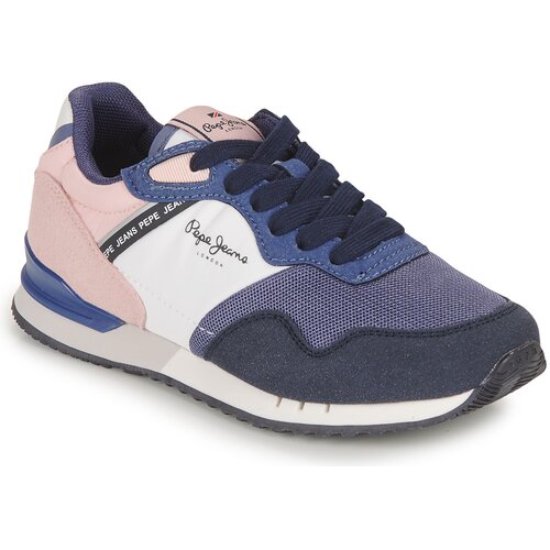 Pepe Jeans Nizke superge LONDON CLASSIC G Cene