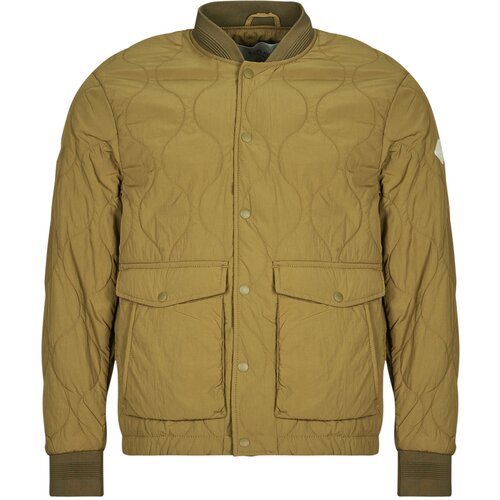 Replay JACKET Smeđa Slike