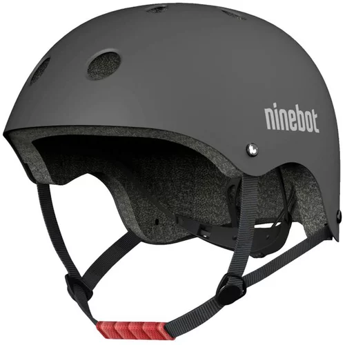 Segway Ninebot Helmet Black kaciga
