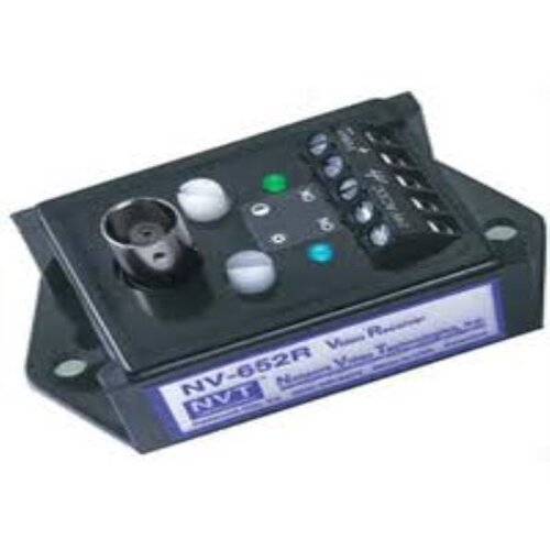  Video balun NV-652R aktivni reciever Cene
