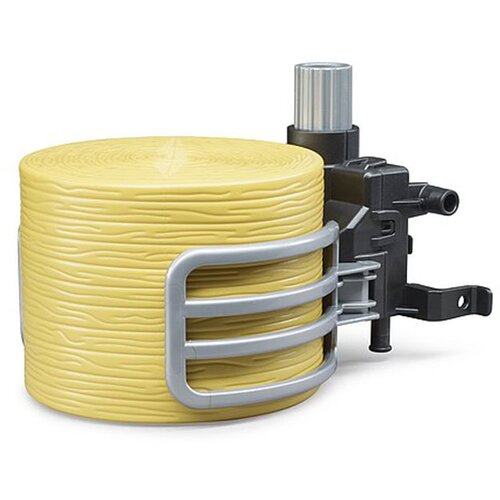 Bruder Priključek za ovijanje bale Cene