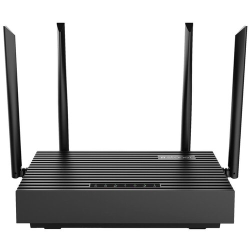 Stonet N6, WiFi 6 router, 1xWAN, 4xLAN port Cene
