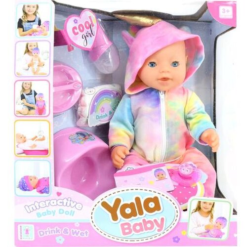 Moja knjižara Igračka Beba WY OP24479 Cene