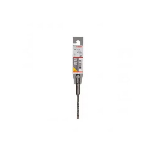 Bosch svrdlo SDS+5 5mm Slike