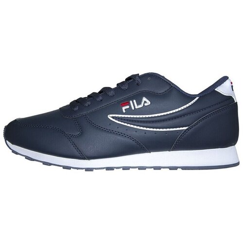 Fila Nizke superge Orbit Low pisana Cene