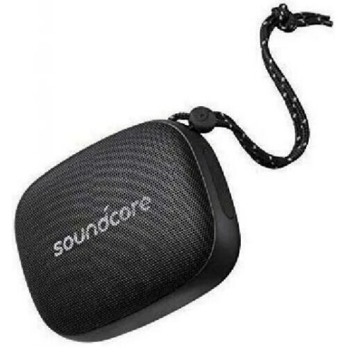 Anker soundcore icon mini bluetooth zvučnik crna Cene