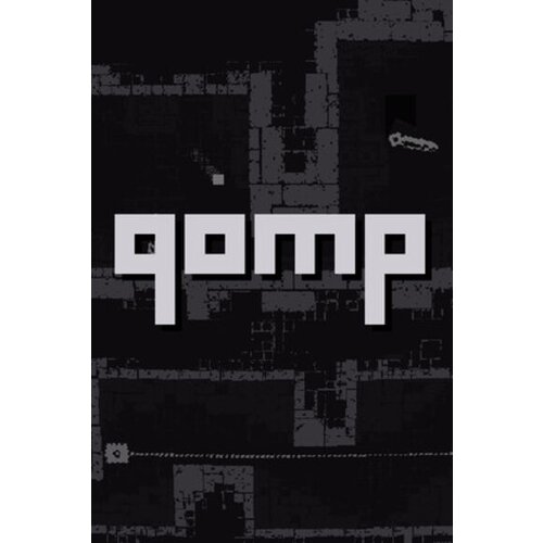 Steam qomp (PC) Key GLOBAL Cene