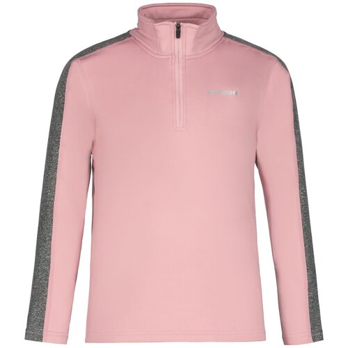 Icepeak pulover FLEMINTON JR roza D 116 Cene