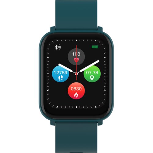 Canyon smart watch Easy SW-54 Green Cijene