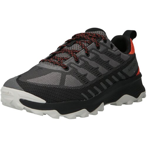 Merrell Sportske cipele 'SPEED ECO' siva / crna Cene