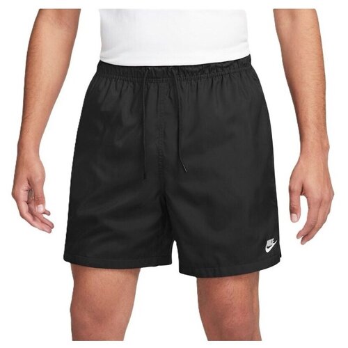 Nike Kratke hlače &amp;amp; Bermuda FN3307010 Črna Slike