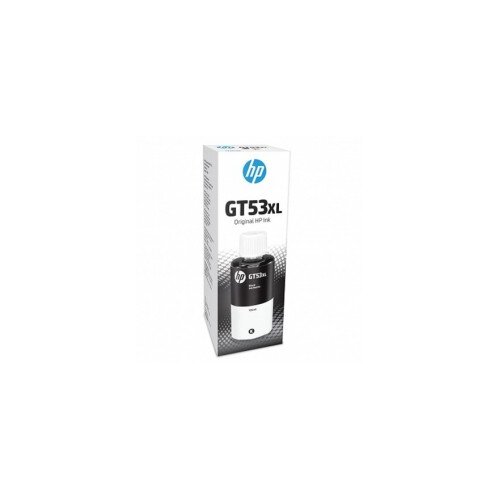  GT53 originalna steklenička črnila 135 ml, črna Cene
