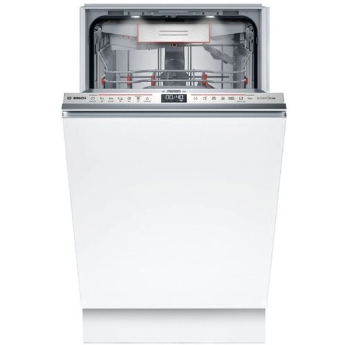 Bosch serija 6 Potpuno ugradna mašina za pranje sudova 45 cm SPD 6EM801E Slike