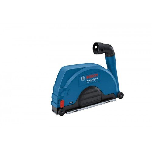 Bosch Pribor za odsesavanje prahu GDE 230 FC-T 1600A003DM Slike