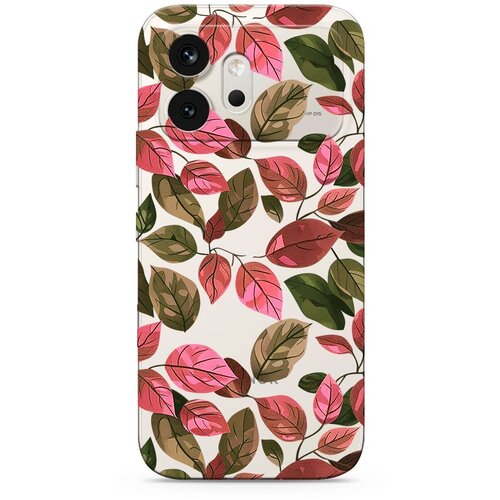  Futrola ULTRA TANKI PRINT CLEAR za Honor 600 Cene