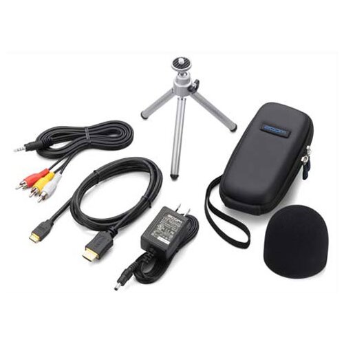 Zoom APQ-3HD dodatna oprema za Q-3 snimač Slike
