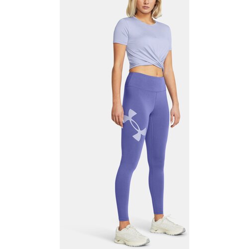 Under Armour Leggings Campus Legging-PPL - Women Slike