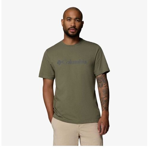 Columbia Csc basic logo&amp;trade; tee Slike