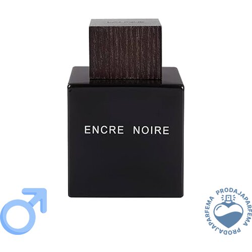 Lalique Encre Noire Pour Homme - 100ml Cene