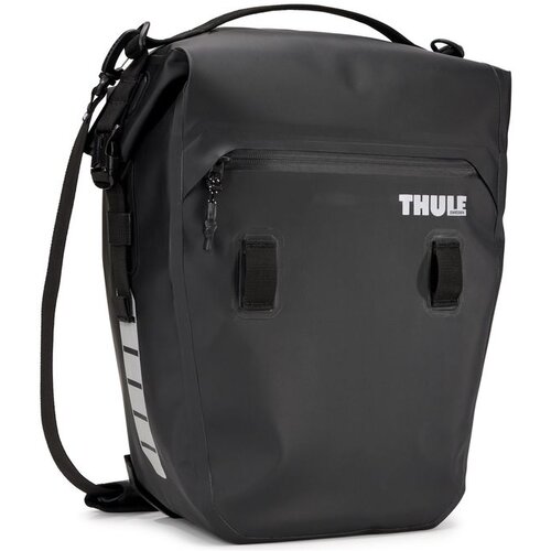 Thule Shield bisage za gradsku vožnju 22L crne Cijene