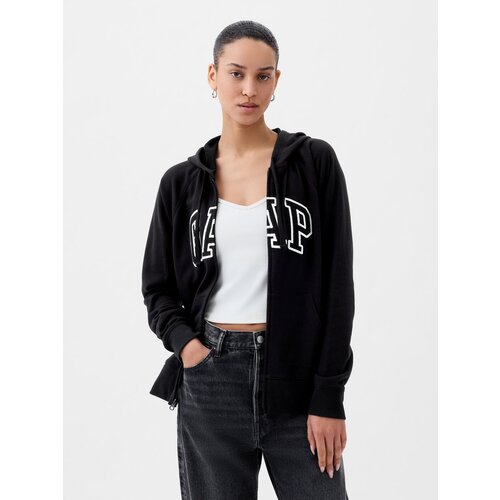 GAP Hoodie with logo - Women Cijene