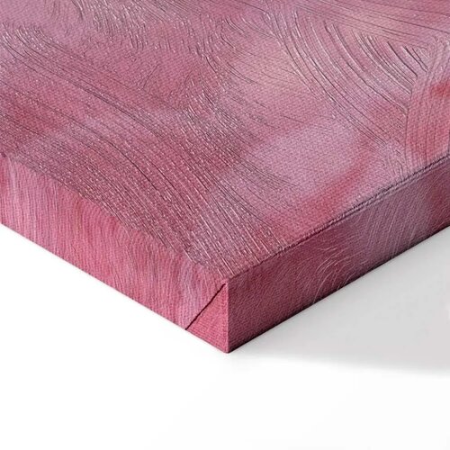  Slika - Pink Power (1 Part) Wide 60x40 Cene