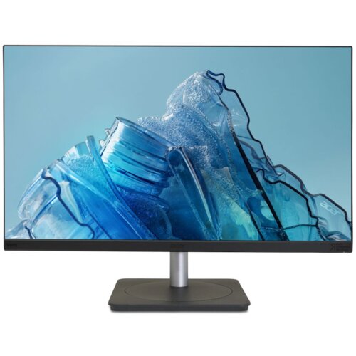 Acer Vero CB273 računalni monitor 68,6 cm (27") 1920 x 1080 pikseli Full HD LED Crno Cijene