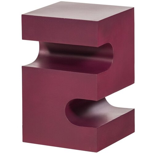 WOOOD Metalni pomoćni stol 30x30 cm Jessa &ndash; Cijene