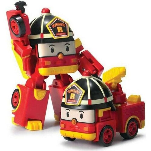  Playset Robocar 54208 Cijene