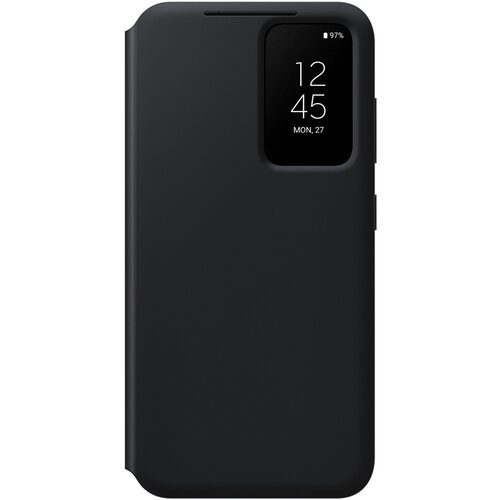 Samsung S View torbica za S911B Galaxy S23 crna (EF-ZS911-CBE) Slike