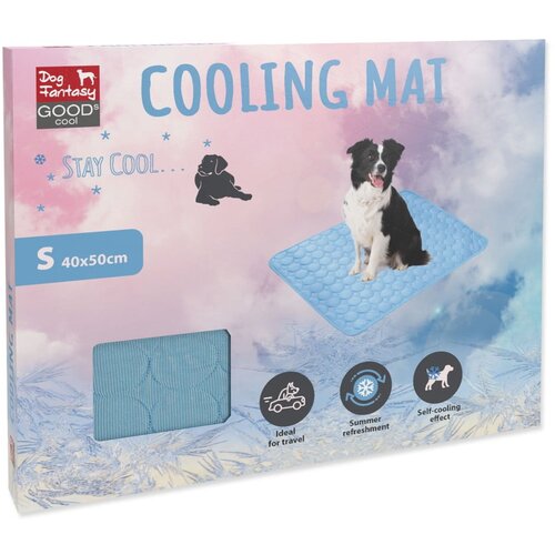 Plaček Pet Products Hladilna podloga Dog Fantasy S – Cene