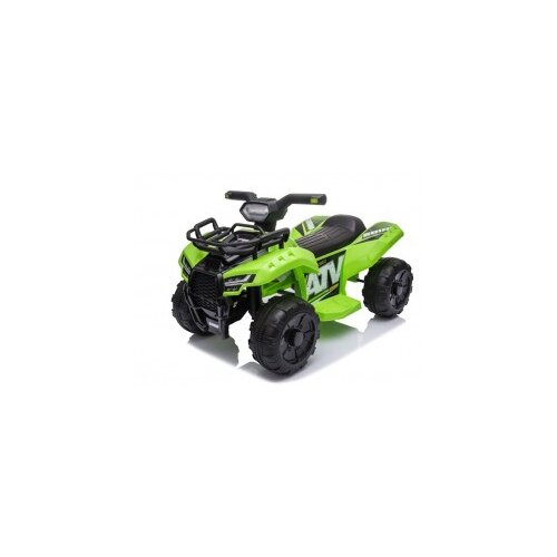 Quad za decu Zeleni Slike