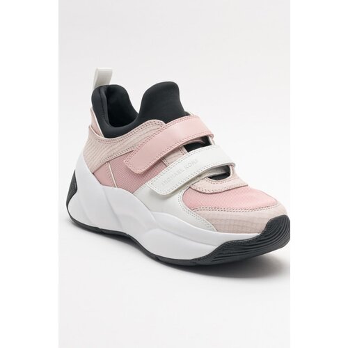 Michael Kors Sneakers - KEELEY TRAINER pink Slike