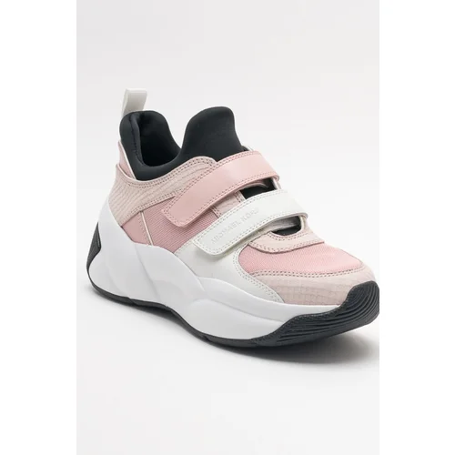 Michael_kors Sneakers - KEELEY TRAINER pink