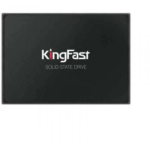 KingFast 2.5" 128GB F10 560MBs/400MBs Cene