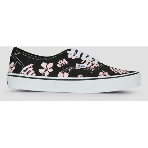 Vans Authentic B9P - Archive BLACK/PINK Crna Slike