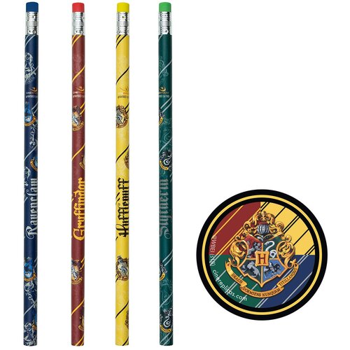  Hogwarts set za &amp;scaron;kolu Slike