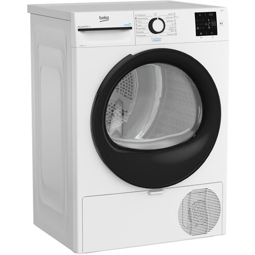 Beko BM3T37239WB ma&amp;scaron;ina za su&amp;scaron;enje ve&amp;scaron;a Slike