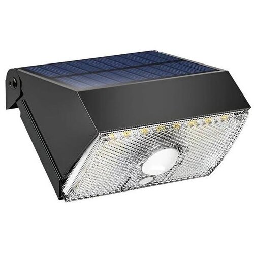 Viking LED solarno zidno svetlo sa senzorom LED/3,7V IP54 3000/4000K Slike